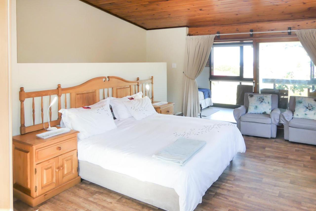 ホテル Shalom Self Catering クレインモンド エクステリア 写真