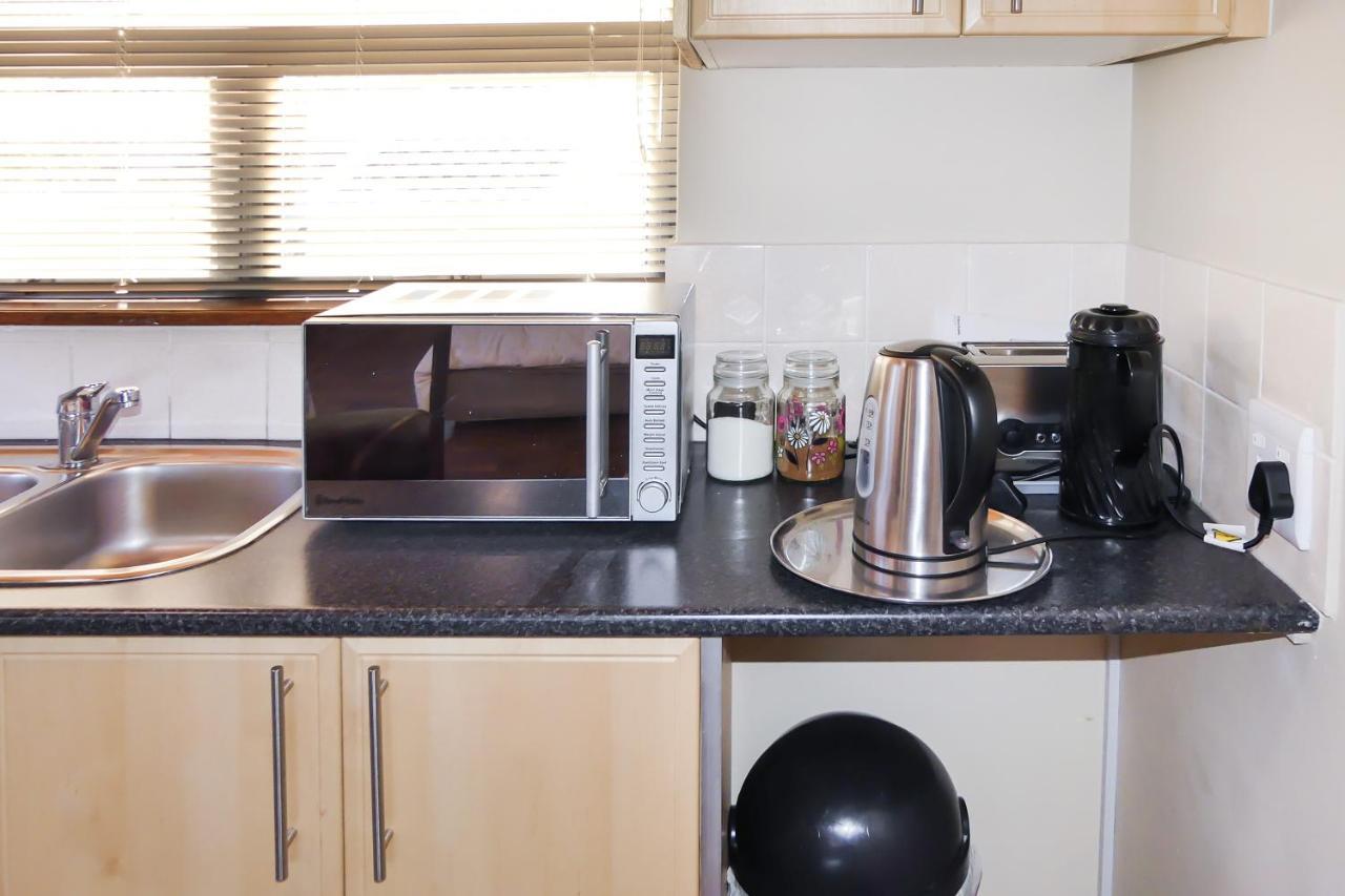 ホテル Shalom Self Catering クレインモンド エクステリア 写真