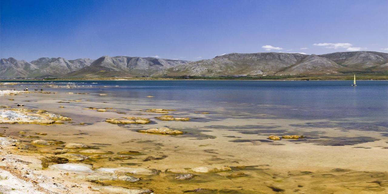 ホテル Shalom Self Catering クレインモンド エクステリア 写真