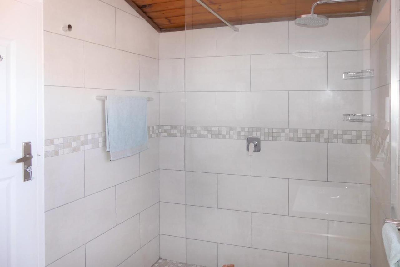 ホテル Shalom Self Catering クレインモンド エクステリア 写真