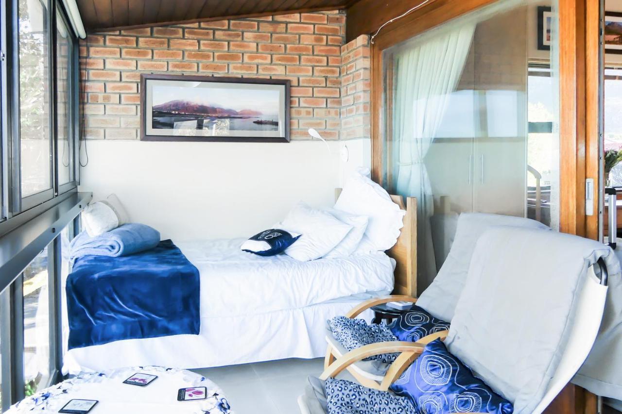 ホテル Shalom Self Catering クレインモンド エクステリア 写真